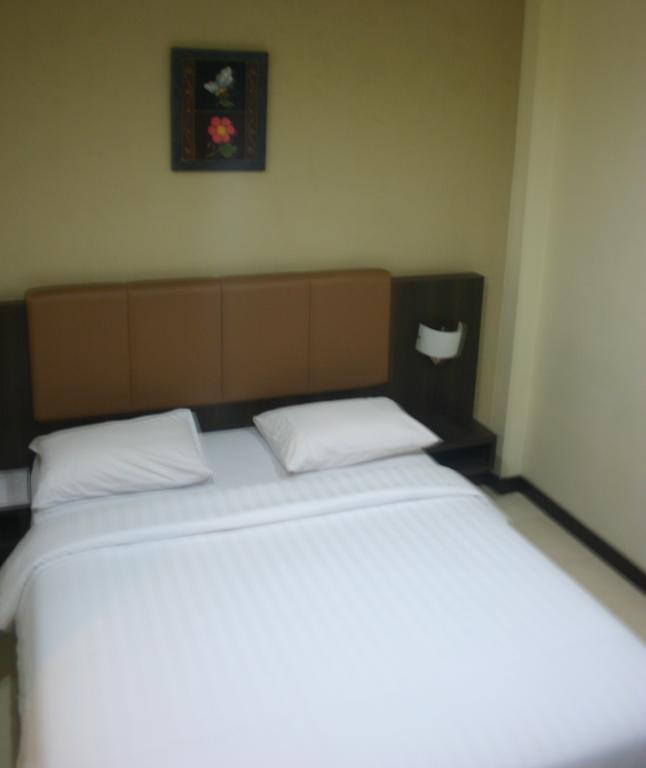 Royal Mamberamo Hotel Sorong Habitación foto